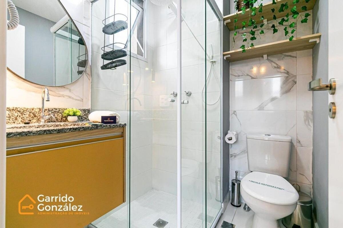 Por Do Sol No Bras Com Piscina/metro Bras Apartamento *